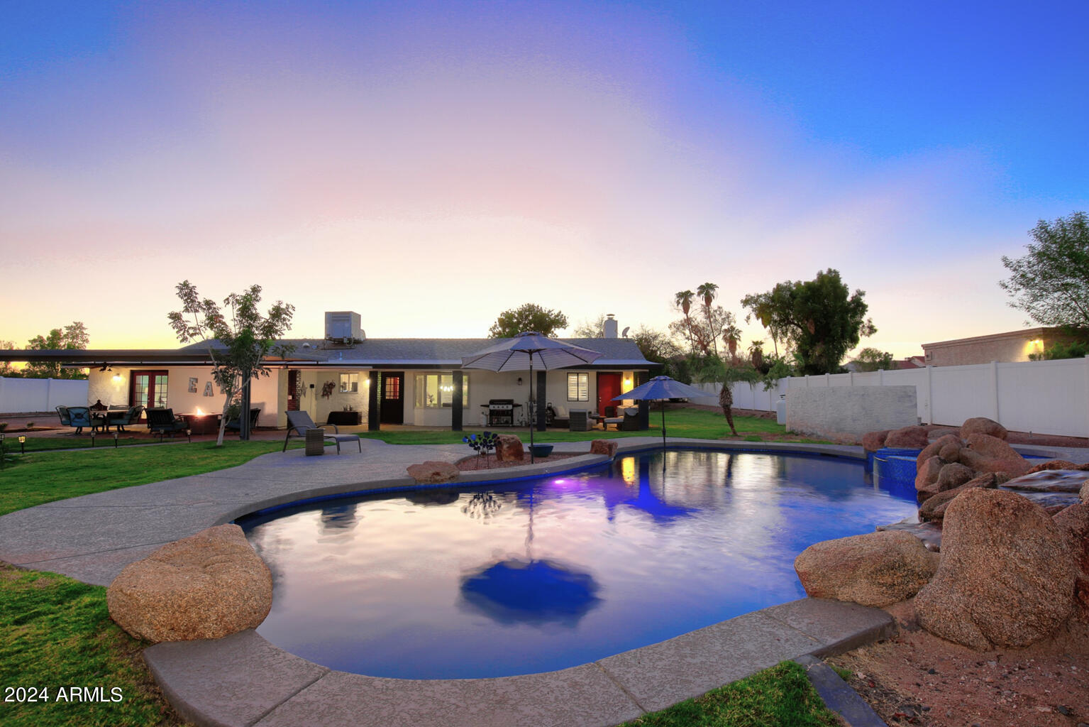 7431 North Citrus Road Waddell, AZ 85355 - Photo 33 of 50 Gallery Image 33