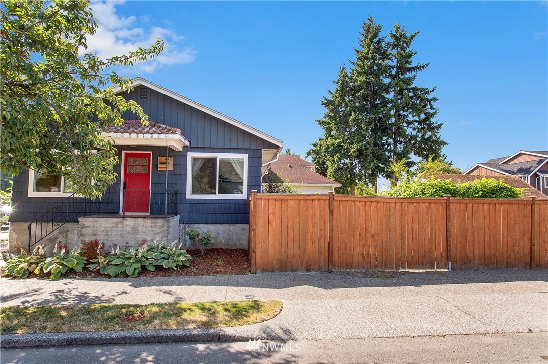 603 Smithers Avenue South Renton, WA 98057 - Photo 27 of 34