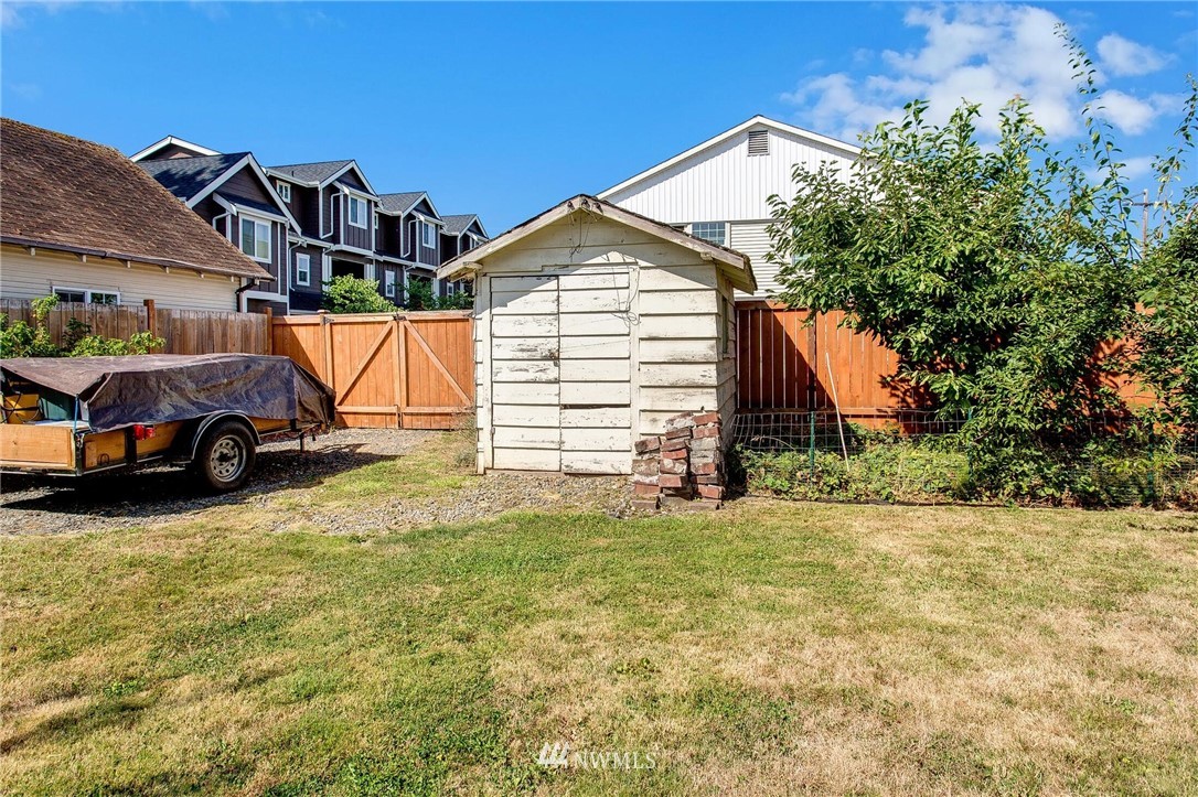 603 Smithers Avenue South Renton, WA 98057 - Photo 30 of 34