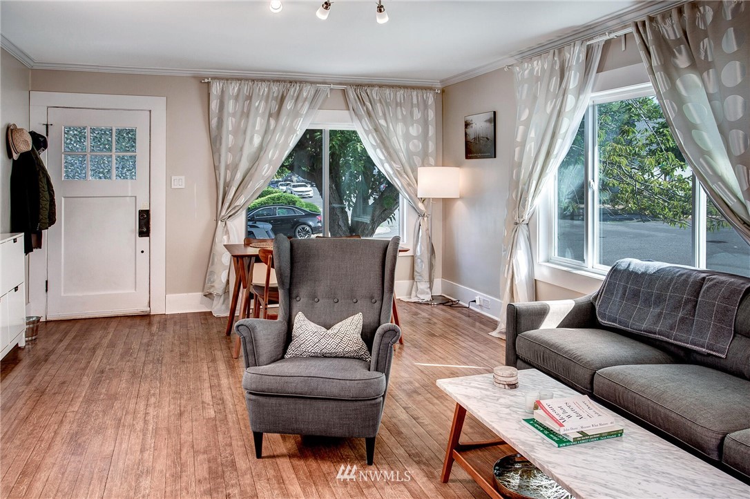 603 Smithers Avenue South Renton, WA 98057 - Photo 5 of 34