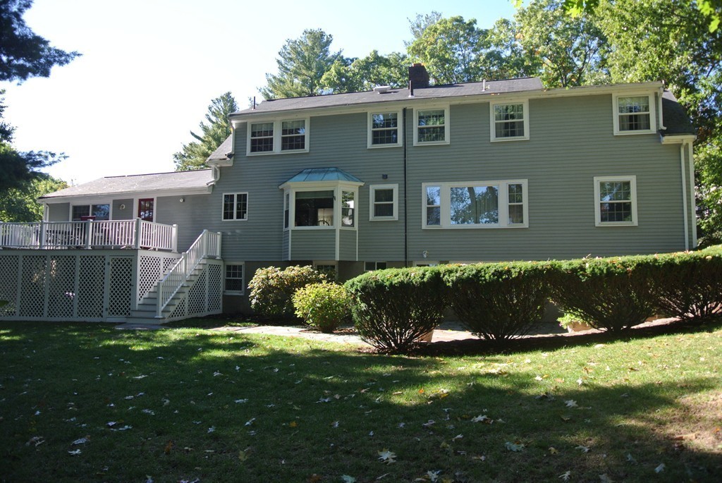 185 Paul Revere Road Needham, MA 02494 - Photo 30 of 30 Gallery Image 30