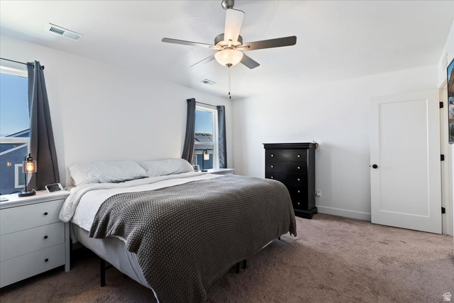7168 North Silver Spring Way Eagle Mountain, UT 84005 - Photo 12 of 31