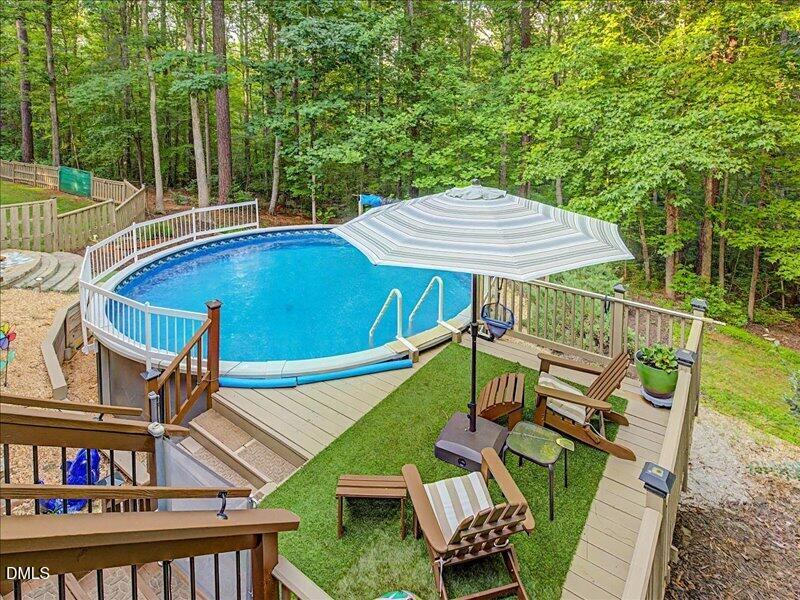 275 Mill Stone Road Moncure, NC 27559 - Photo 16 of 95