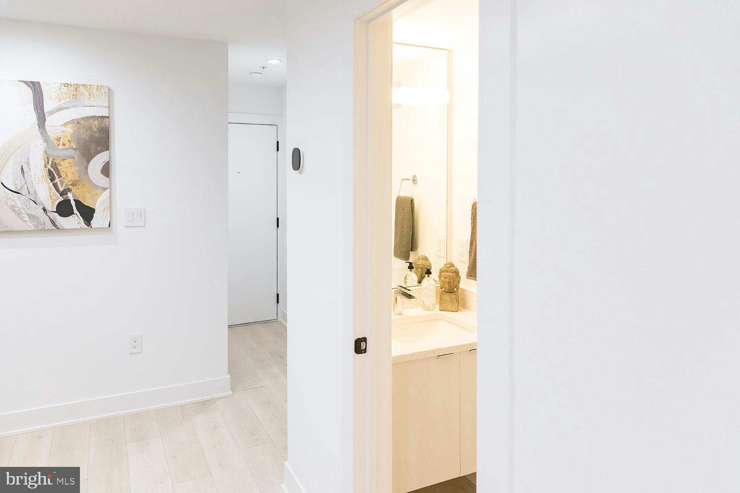 4 R Street Northwest, Unit 5 Washington, DC 20001 - Photo 13 of 26
