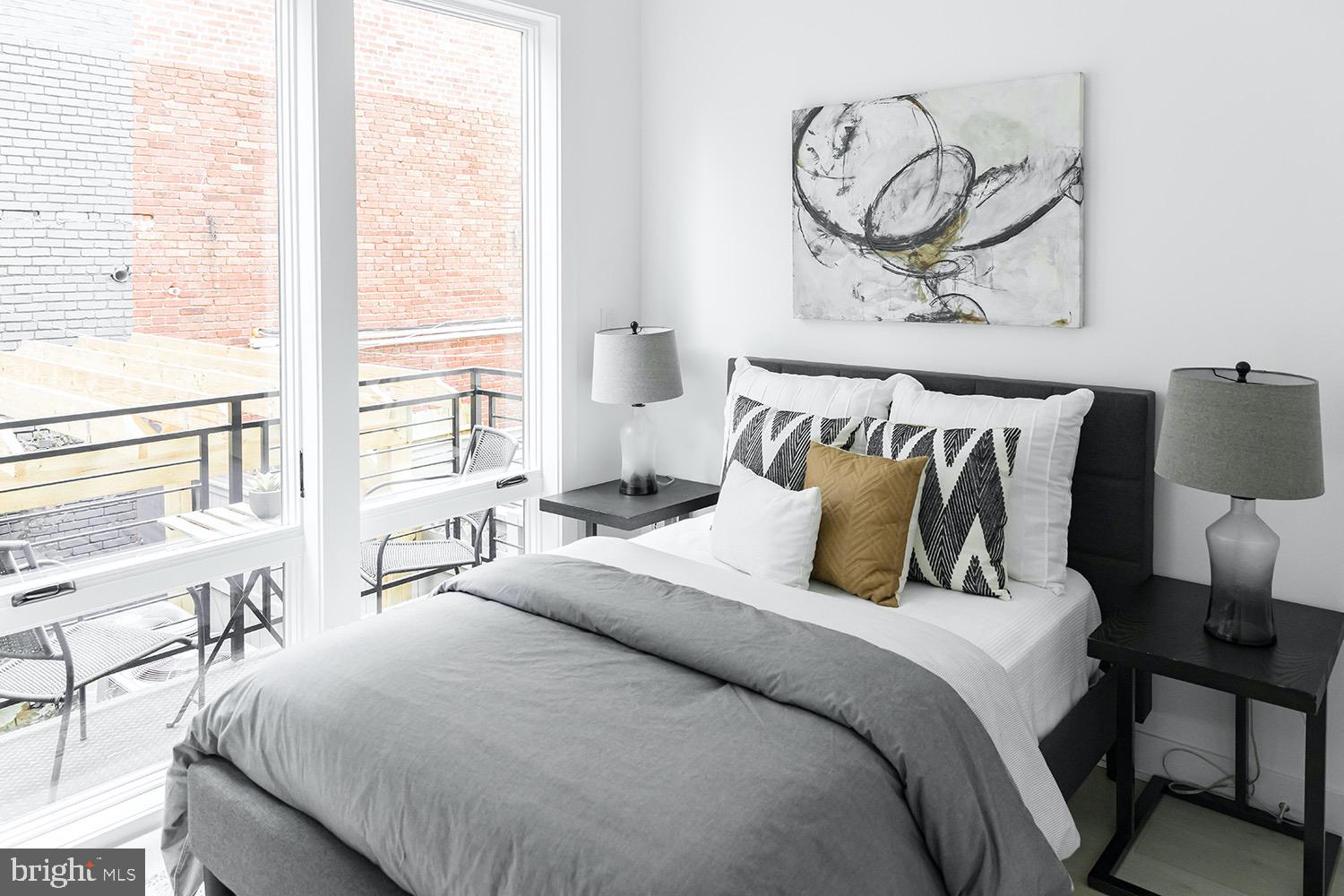 4 R Street Northwest, Unit 5 Washington, DC 20001 - Photo 9 of 26