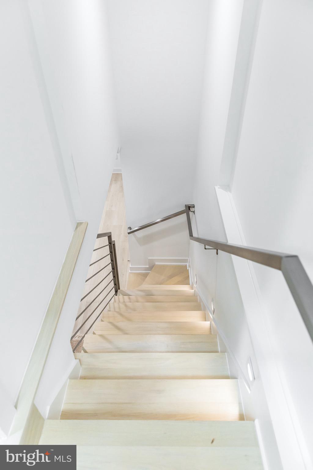 4 R Street Northwest, Unit 5 Washington, DC 20001 - Photo 10 of 26