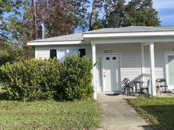 $1,300 | 2617 Cypress Street, Panama City Beach, FL 32408