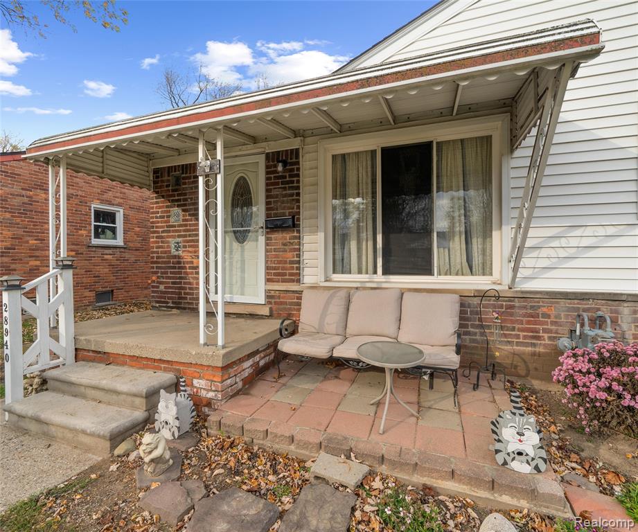 28940 Grandview Street Inkster, MI 48141 - Photo 4 of 41