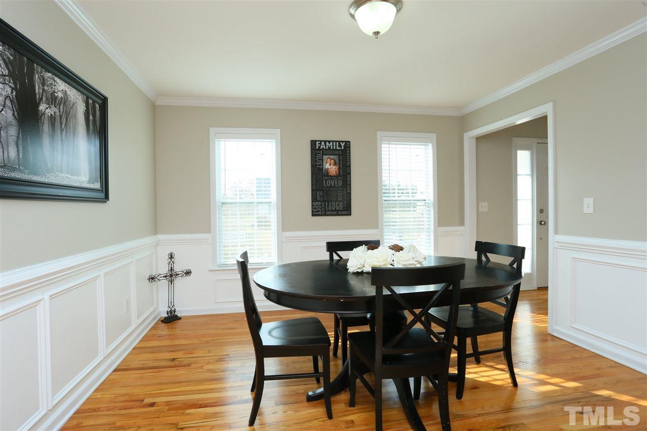 18 Terrace Ridge Drive Angier, NC 27501 - Photo 4 of 18 Gallery Image 4