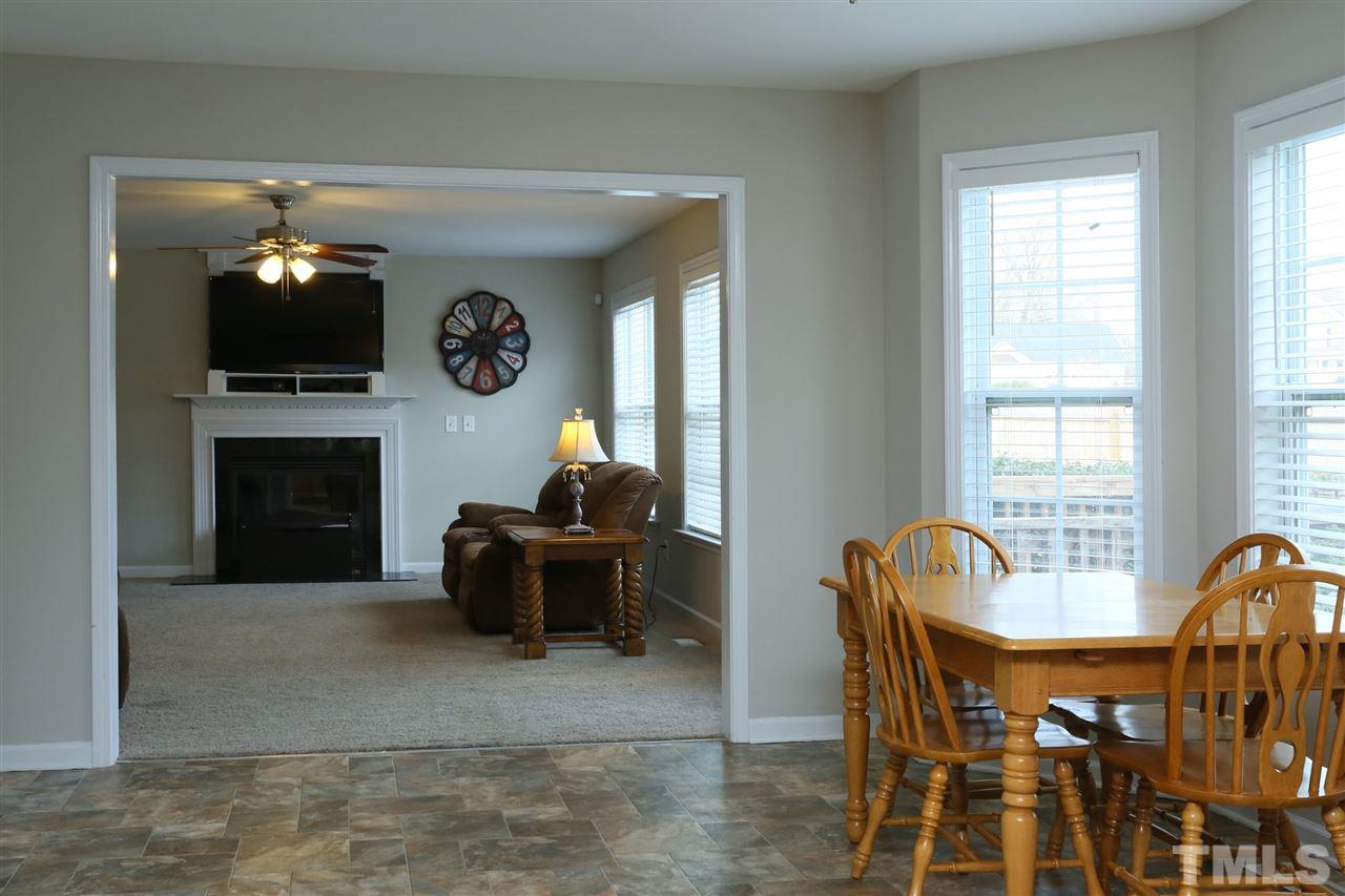 18 Terrace Ridge Drive Angier, NC 27501 - Photo 7 of 18 Gallery Image 7