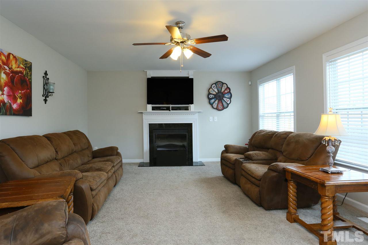 18 Terrace Ridge Drive Angier, NC 27501 - Photo 8 of 18 Gallery Image 8