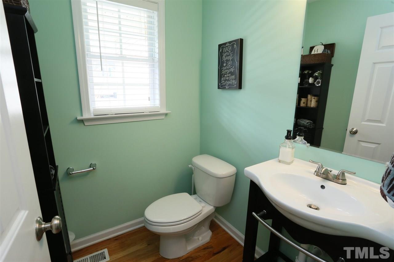 18 Terrace Ridge Drive Angier, NC 27501 - Photo 9 of 18 Gallery Image 9