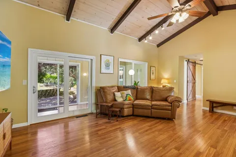 $995,000 | 155 Keller Drive, Boulder Creek, CA 95006