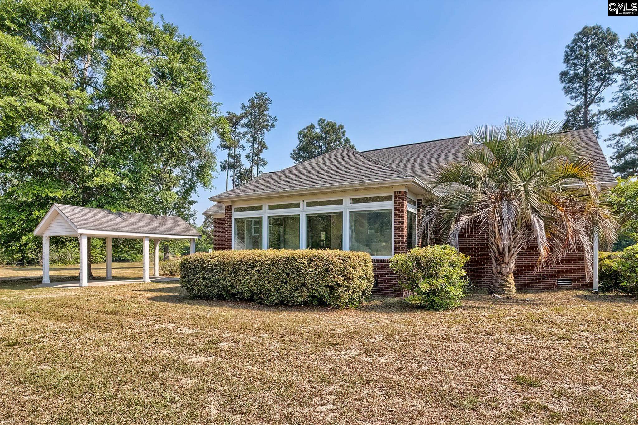 133 Pleasant Home Road Blackville, SC 29817 - Photo 31 of 41