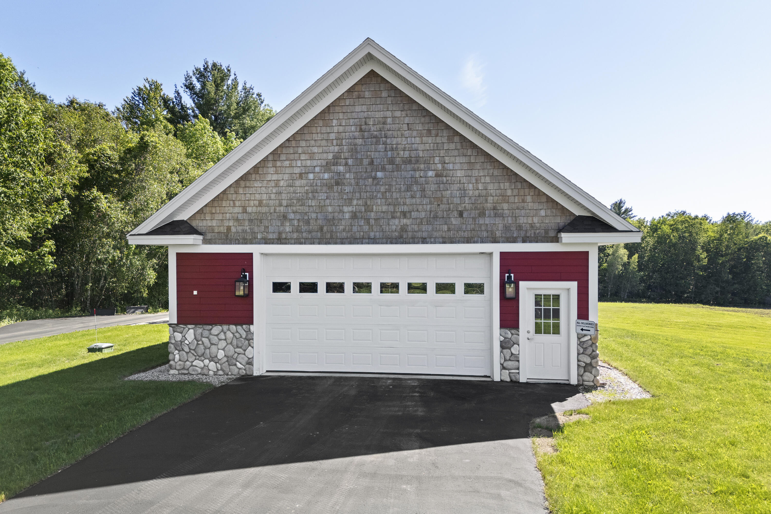 193 Rowe Road Skowhegan, ME 04976 - Photo 36 of 50