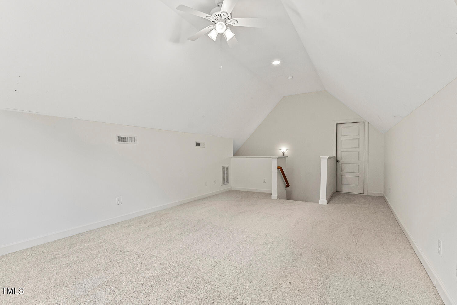 1313 Barnford Mill Road Wake Forest, NC 27587 - Photo 40 of 49 a view of empty room