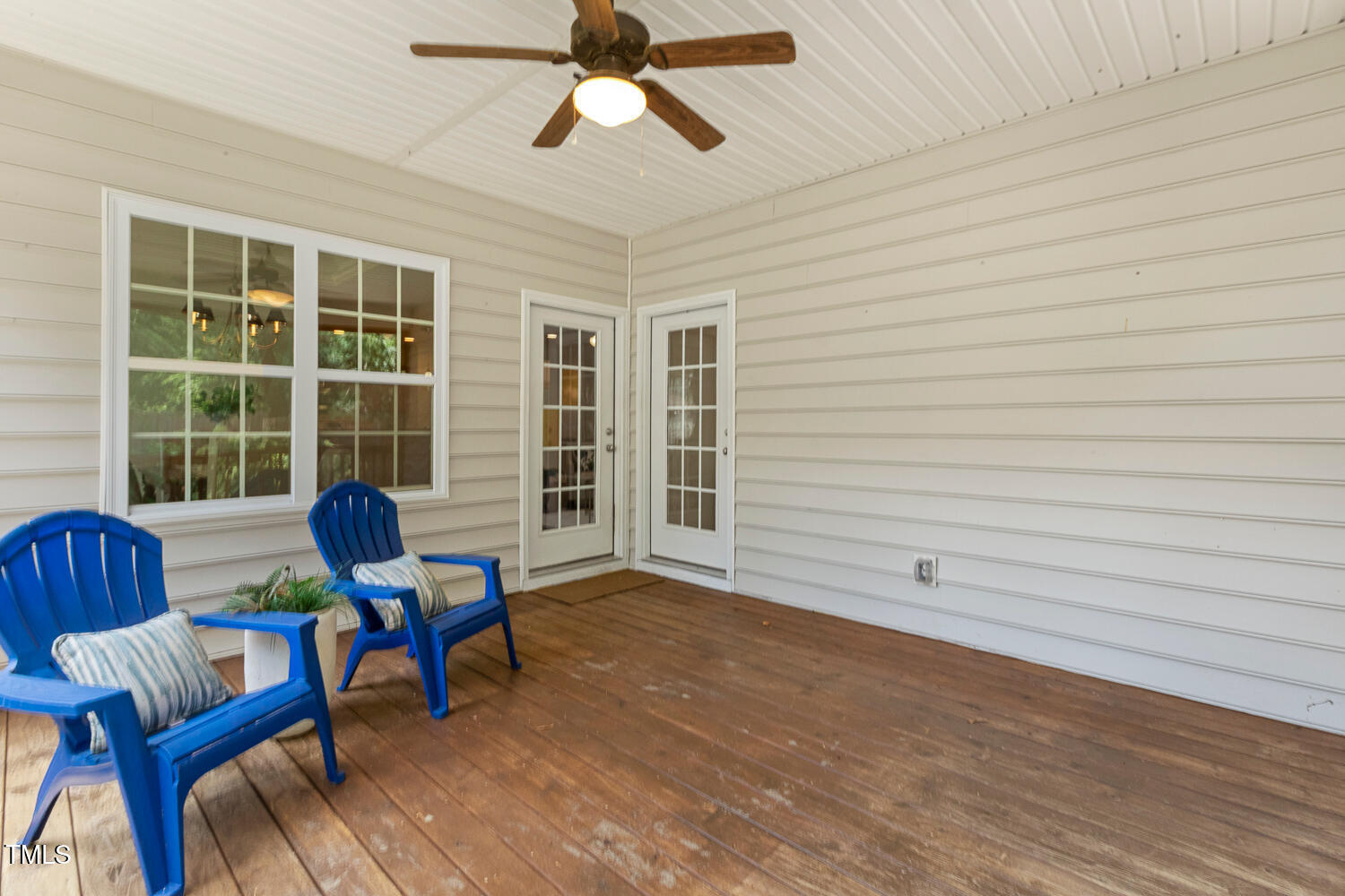 1313 Barnford Mill Road Wake Forest, NC 27587 - Photo 44 of 49 a view of a livingroom with furniture