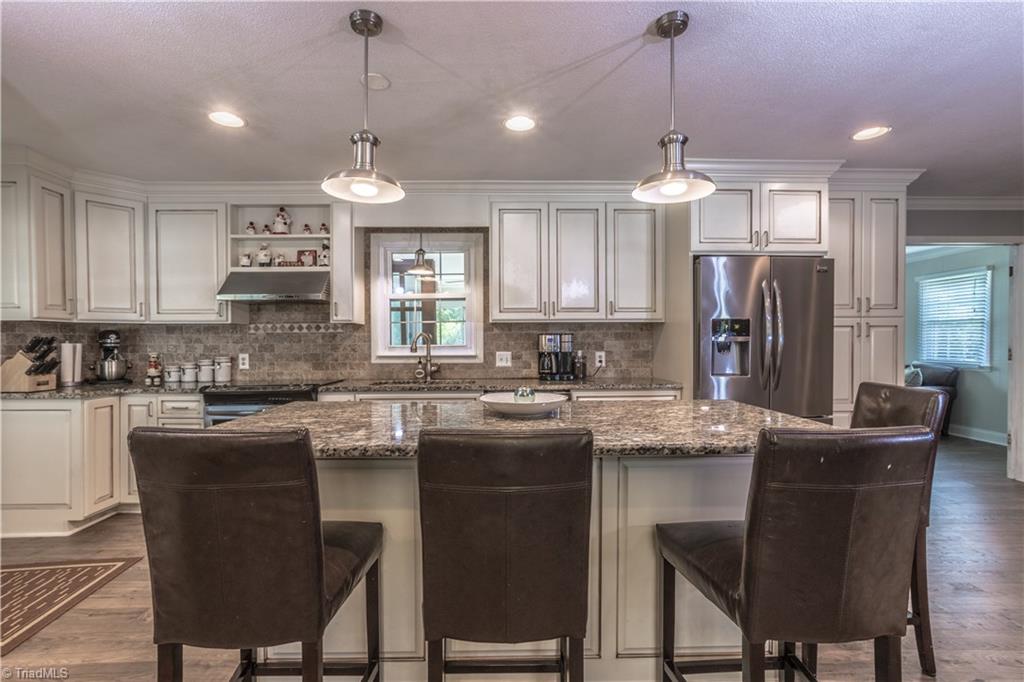 4624 Peace Road Trinity, NC 27370 - Photo 14 of 30