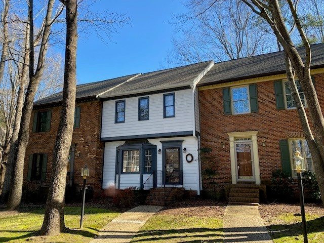564 Weathergreen Drive Raleigh, NC 27615 - Photo 1 of 10 Photo 1