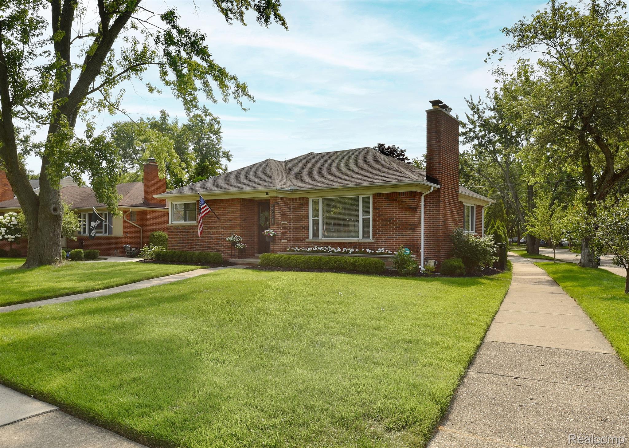 2831 Bembridge Road Royal Oak, MI 48073 - Photo 40 of 40 Gallery Image 40