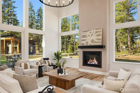 $1,599,000 | 1980 Wanawish Loop, Ronald, WA 98940