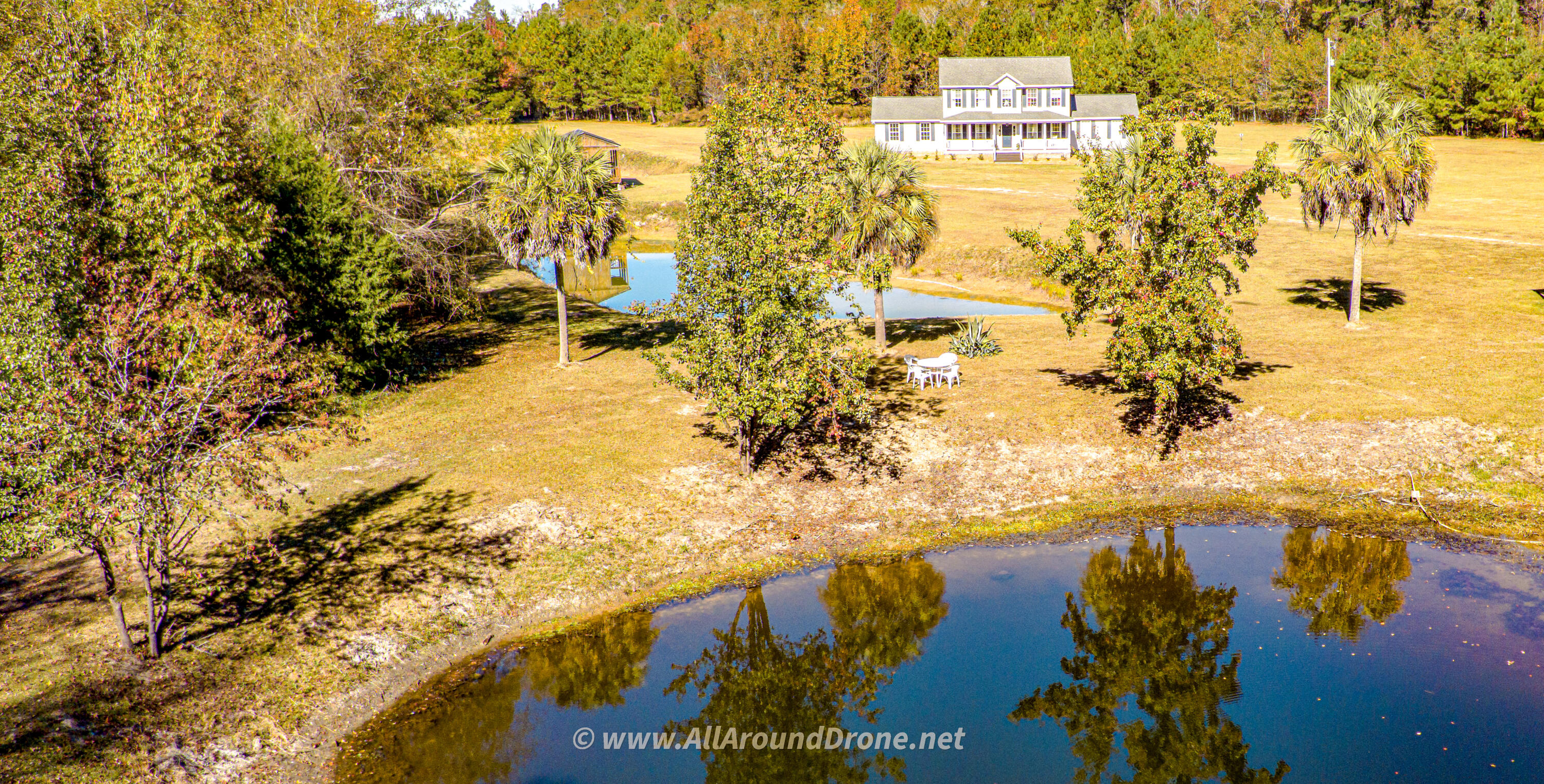 4836 Berea Road Smoaks, SC 29481 - Photo 1 of 51 MAX_0586