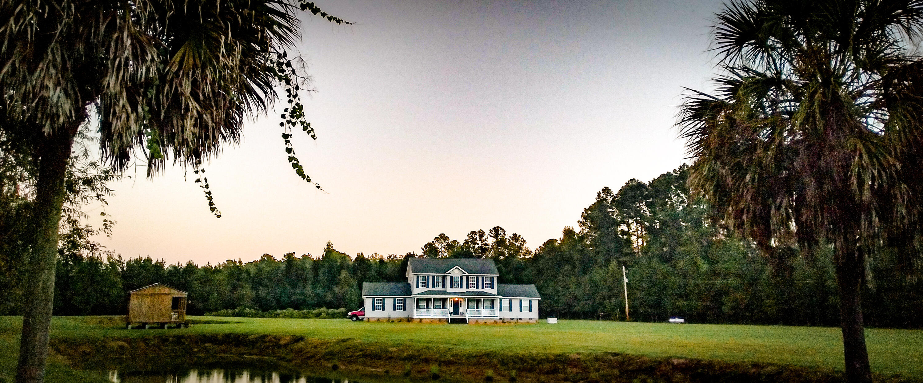 4836 Berea Road Smoaks, SC 29481 - Photo 50 of 51 20211011_072154