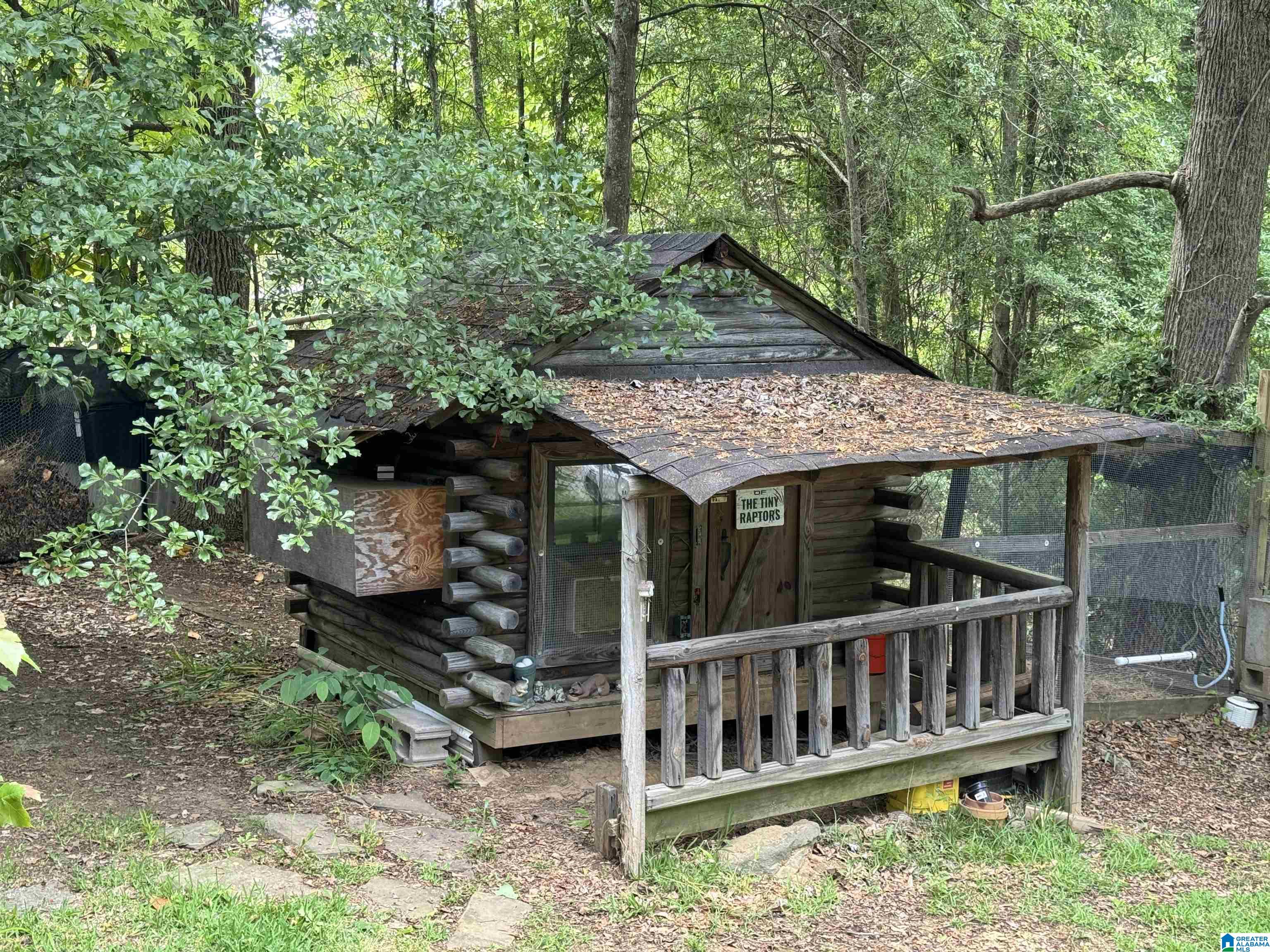 3026 Woodruff Mill Road Adamsville, AL 35005 - Photo 54 of 73