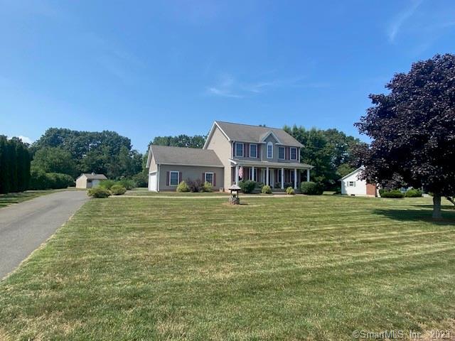 23 Clark Road East Windsor, CT 06016 - Photo 1 of 1