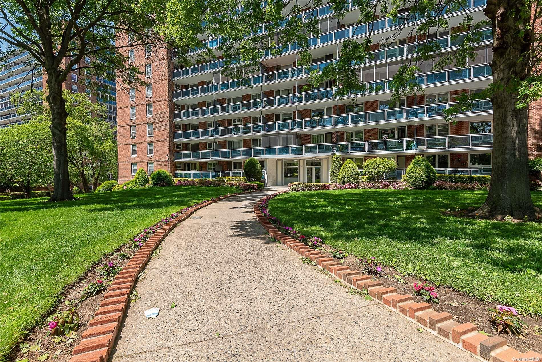 98-05 63rd Road, Unit 8K Queens, NY 11374 - Photo 1 of 1 Gallery Image 1