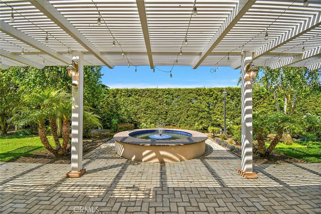 19 Santa Rosa Rolling Hills Estates, CA 90274 - Photo 51 of 62 Spa in the backyard