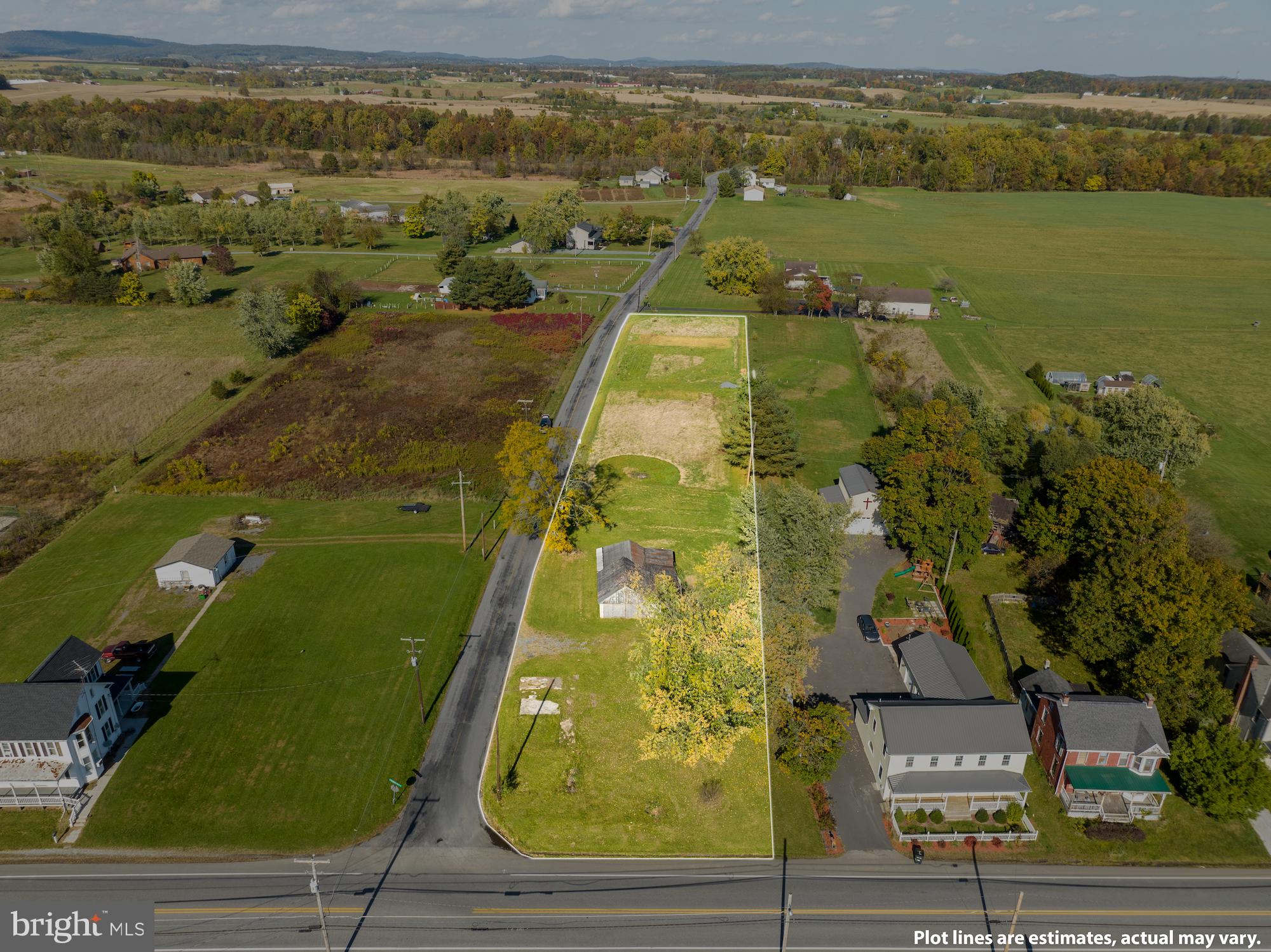 1995 Chambersburg Road Gettysburg, PA 17325 - Photo 1 of 15 Gallery Image 1