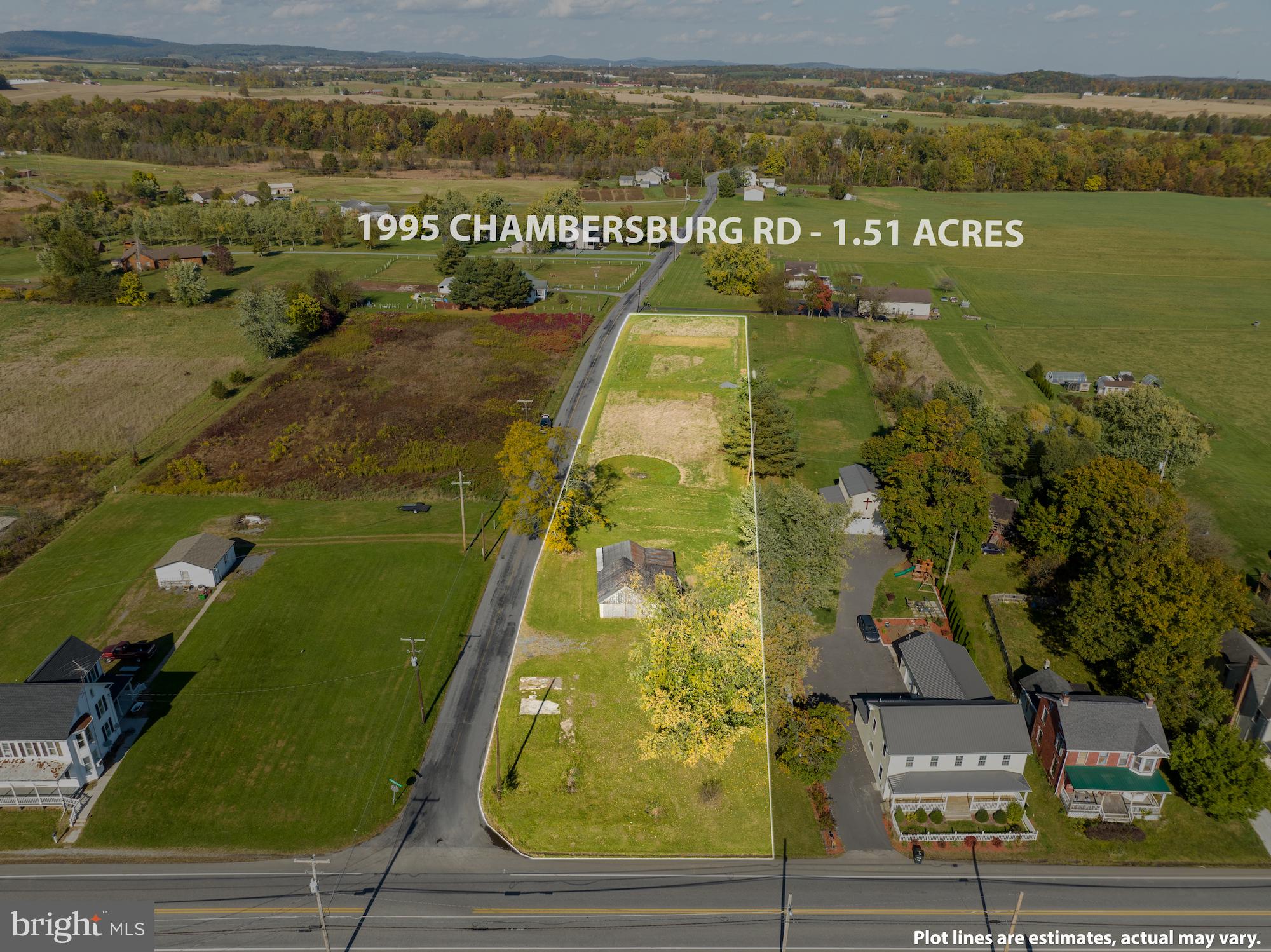 1995 Chambersburg Road Gettysburg, PA 17325 - Photo 3 of 15 Gallery Image 3