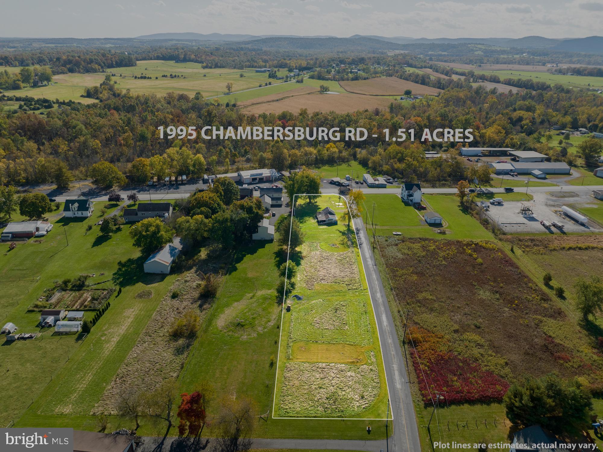1995 Chambersburg Road Gettysburg, PA 17325 - Photo 6 of 15 Gallery Image 6