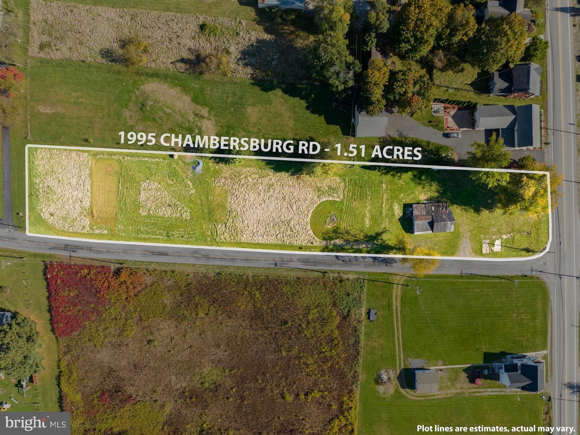 1995 Chambersburg Road Gettysburg, PA 17325 - Photo 9 of 15 Gallery Image 9