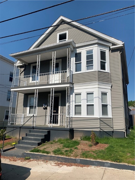 99 Chester Street Woonsocket, RI 02895 - Photo 1 of 26