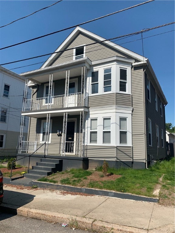 99 Chester Street Woonsocket, RI 02895 - Photo 2 of 26