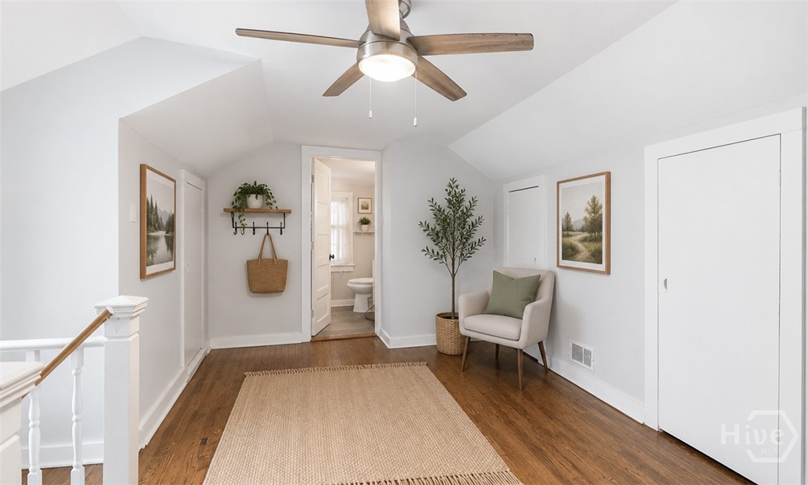526 R Durant Avenue Savannah, GA 31404 - Photo 28 of 35