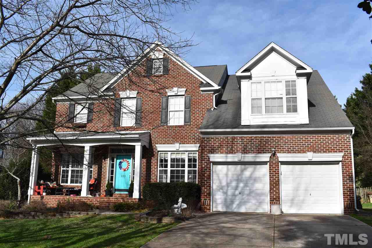 220 Competition Road Raleigh, NC 27603 - Photo 1 of 30