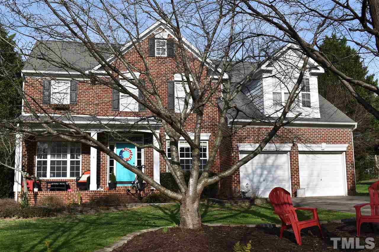 220 Competition Road Raleigh, NC 27603 - Photo 2 of 30