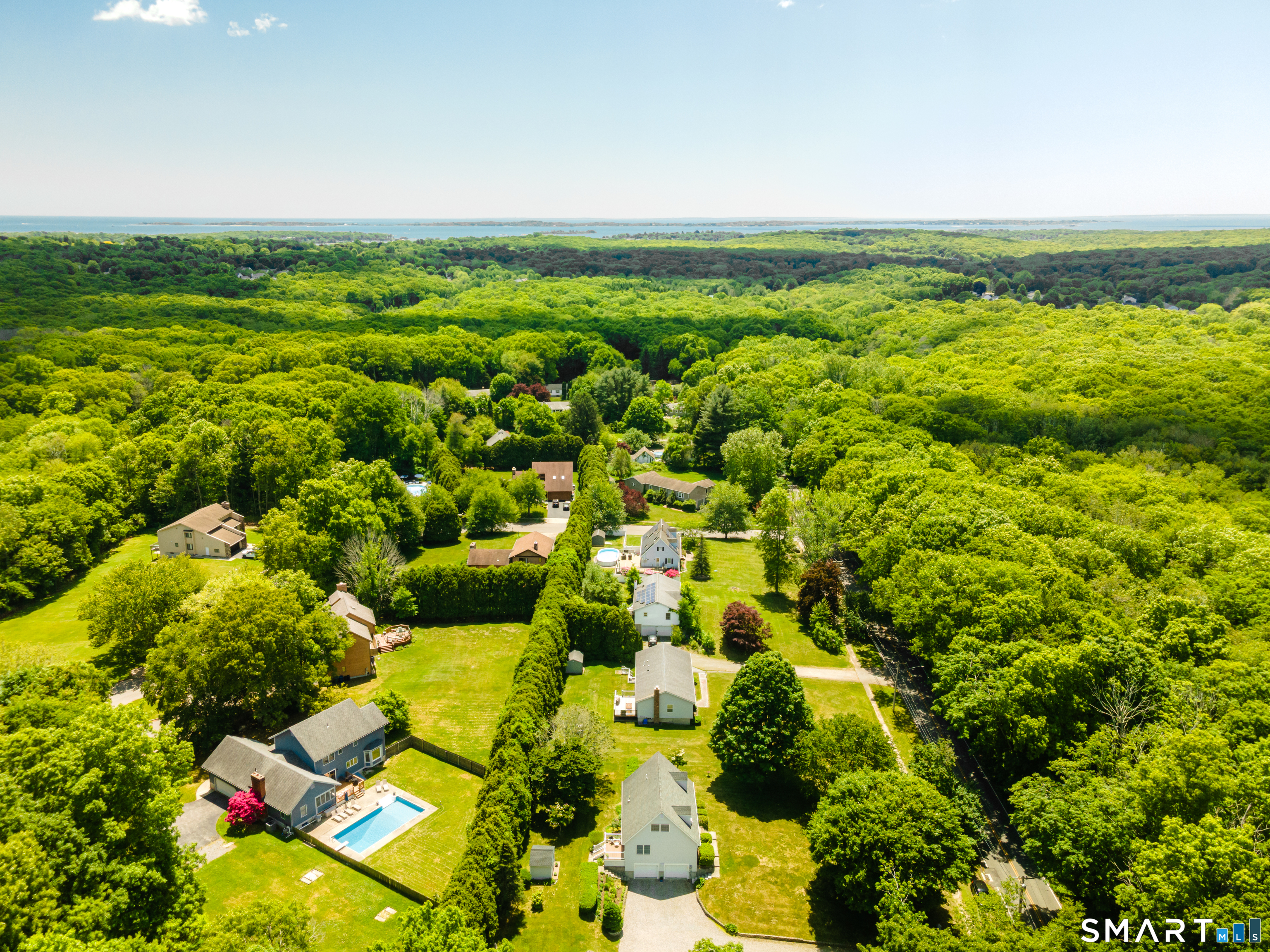 476 Noank Ledyard Road Groton, CT 06355 - Photo 36 of 37
