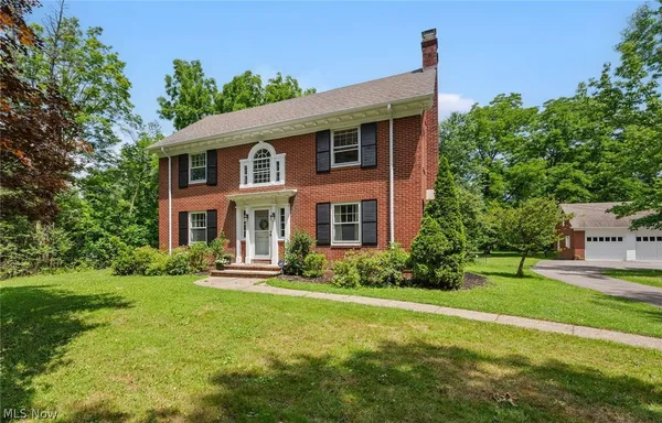 $775,000 | 175 South Main Street, Hudson, OH 44236