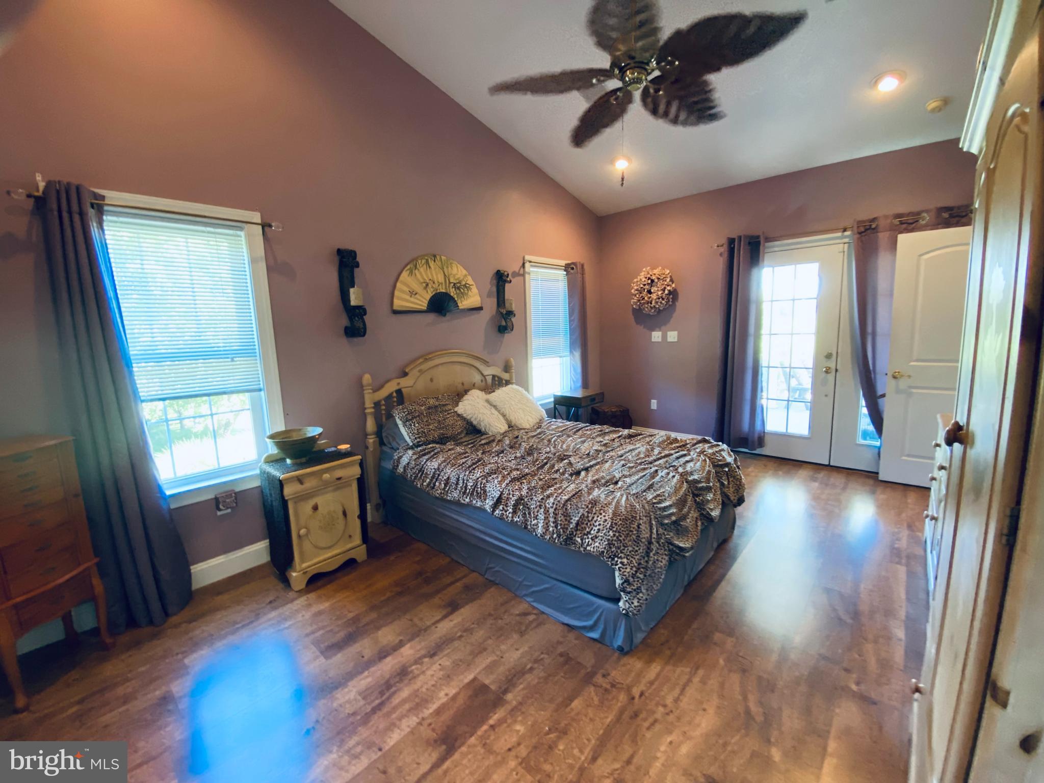 180 Clemencia Road Earleville, MD 21919 - Photo 12 of 56 Master bedroom