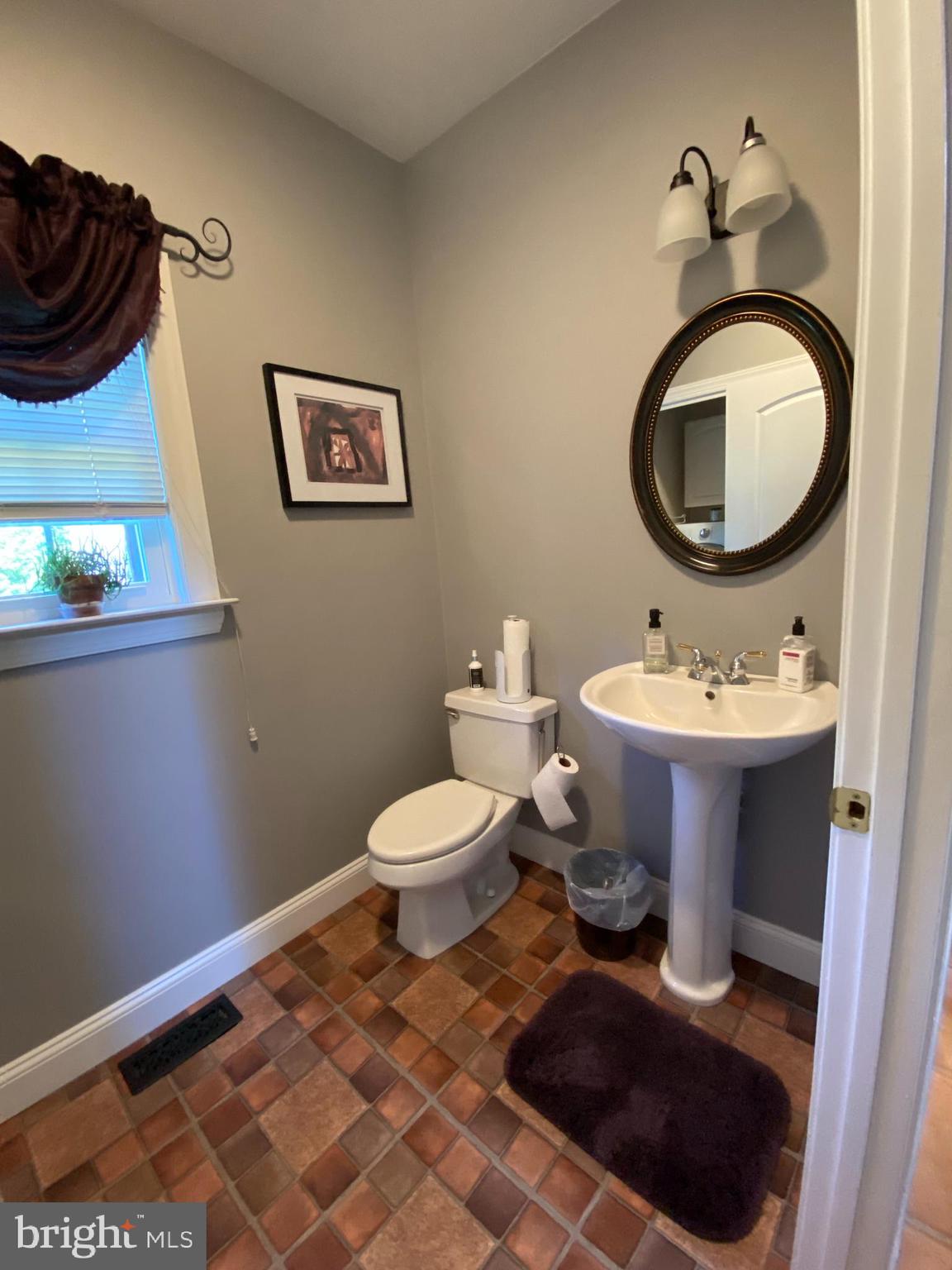 180 Clemencia Road Earleville, MD 21919 - Photo 18 of 56 Powder Room on Main Level
