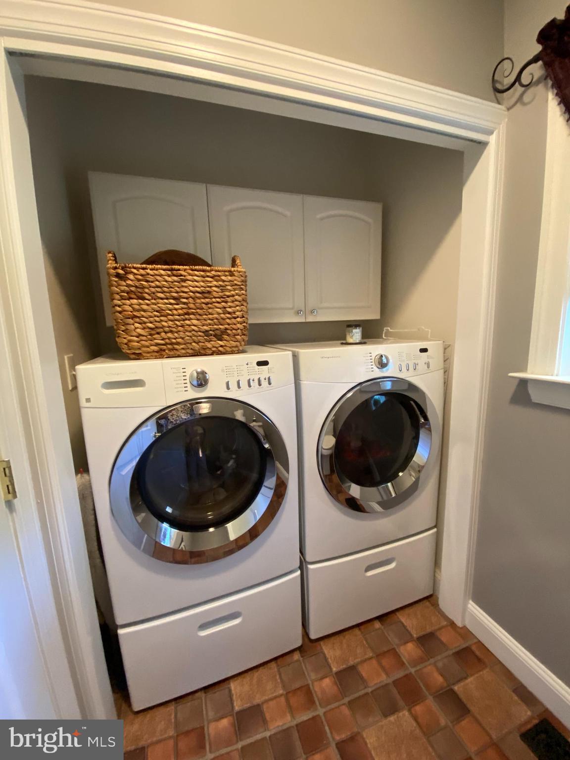 180 Clemencia Road Earleville, MD 21919 - Photo 19 of 56 Laundry on Main Level