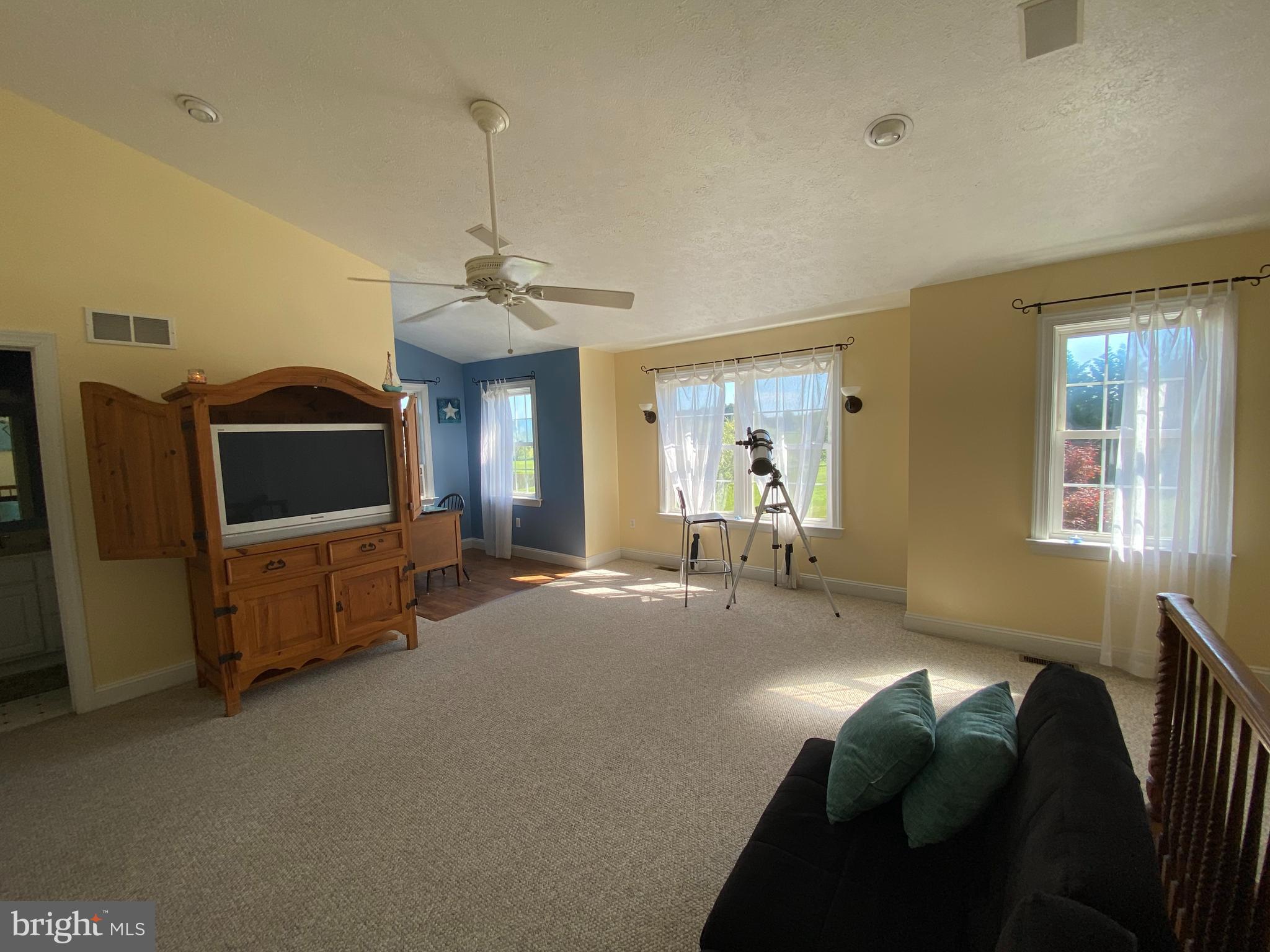 180 Clemencia Road Earleville, MD 21919 - Photo 20 of 56 Family room on Second Level