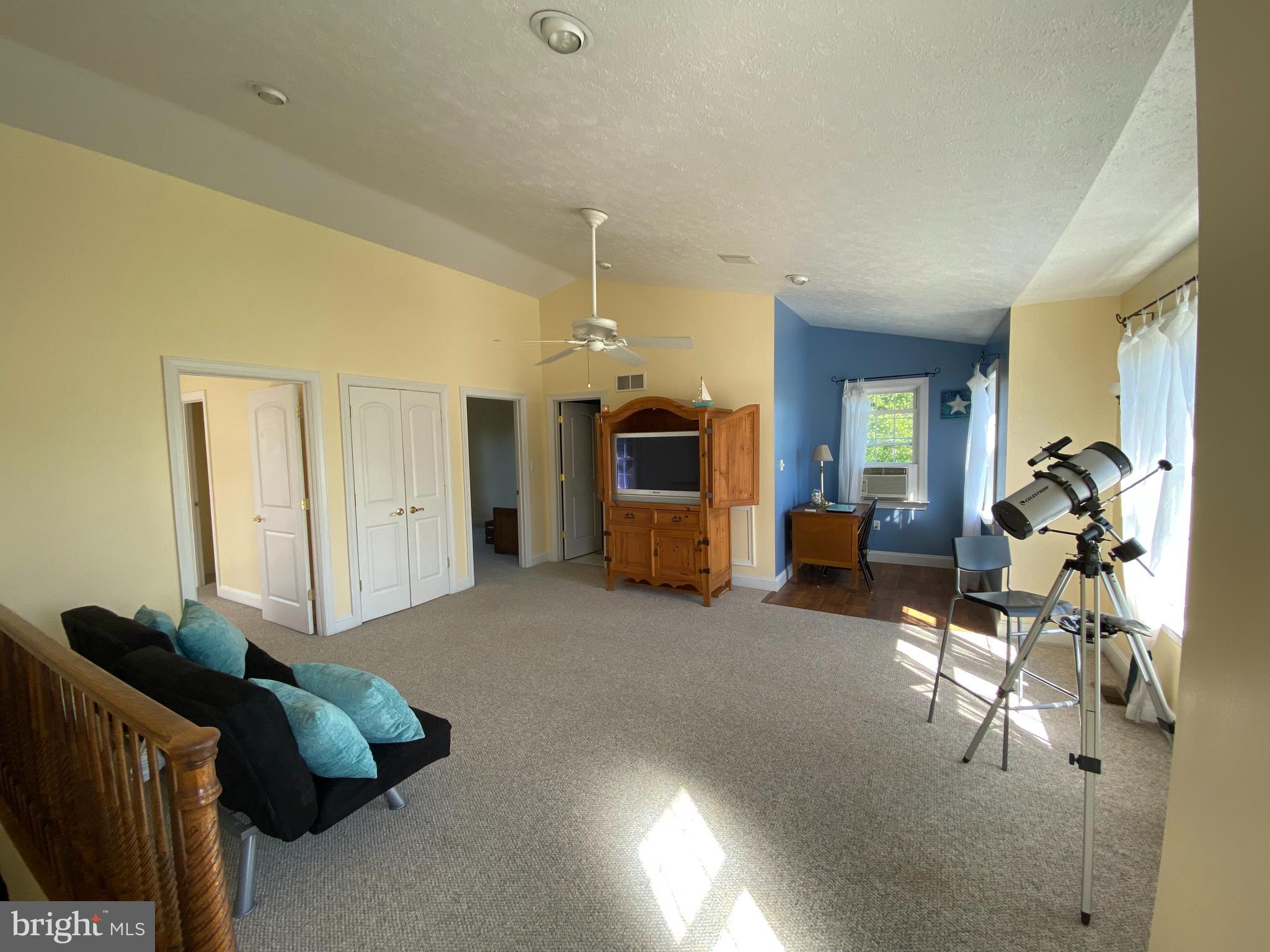 180 Clemencia Road Earleville, MD 21919 - Photo 21 of 56 Spacious Tv Room