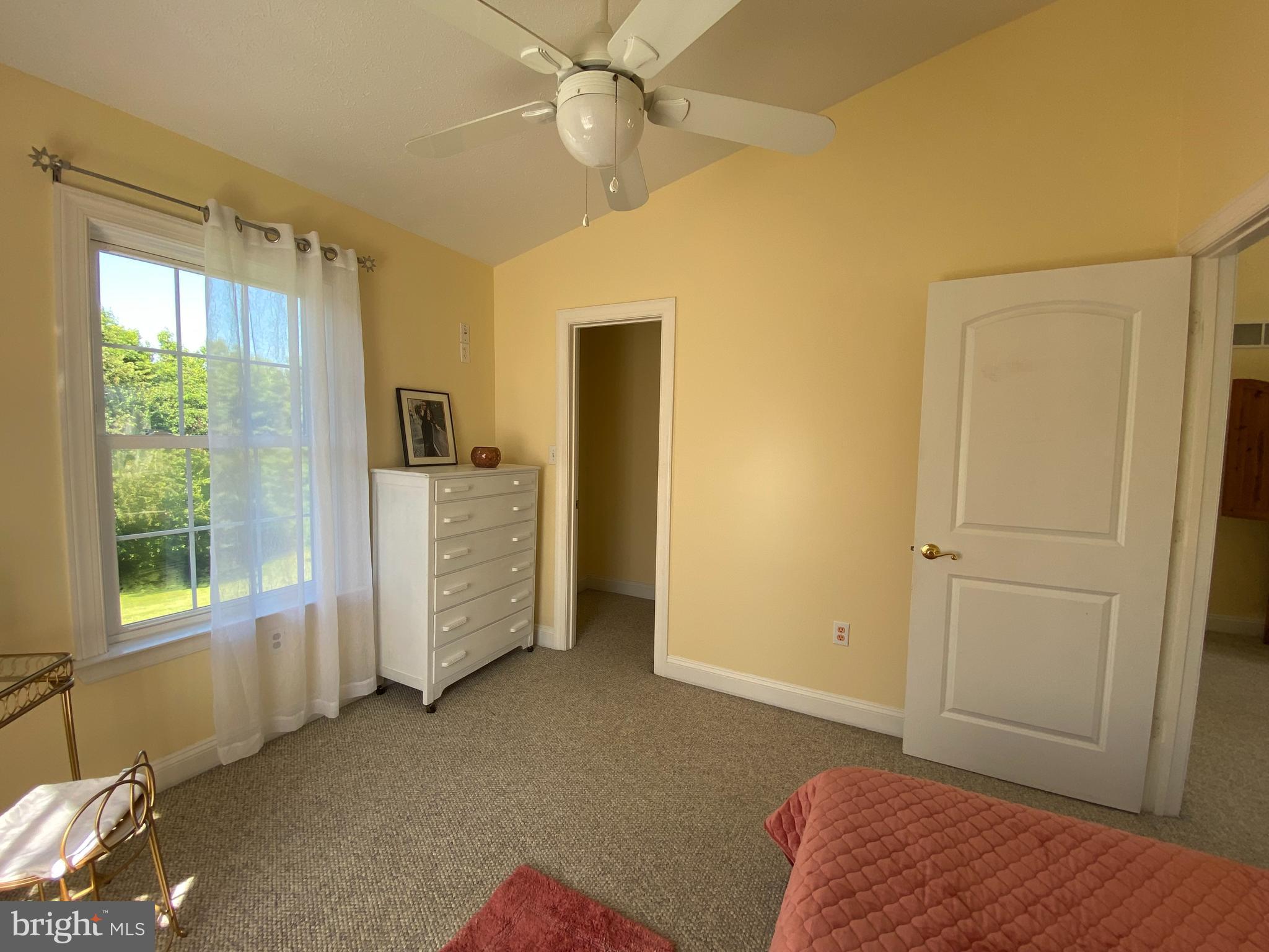 180 Clemencia Road Earleville, MD 21919 - Photo 24 of 56 Bedroom 2 w walk in closet