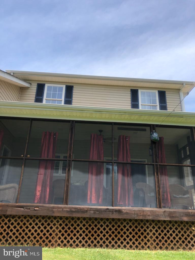 180 Clemencia Road Earleville, MD 21919 - Photo 35 of 56 Porch