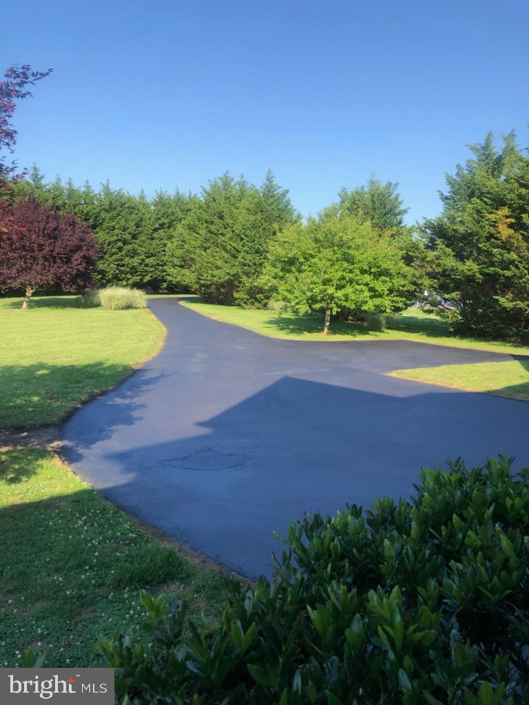 180 Clemencia Road Earleville, MD 21919 - Photo 38 of 56 Private Drive to House